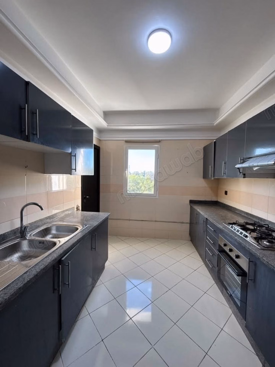 Renovated Unfurnished Apartment for Rent in Irfane