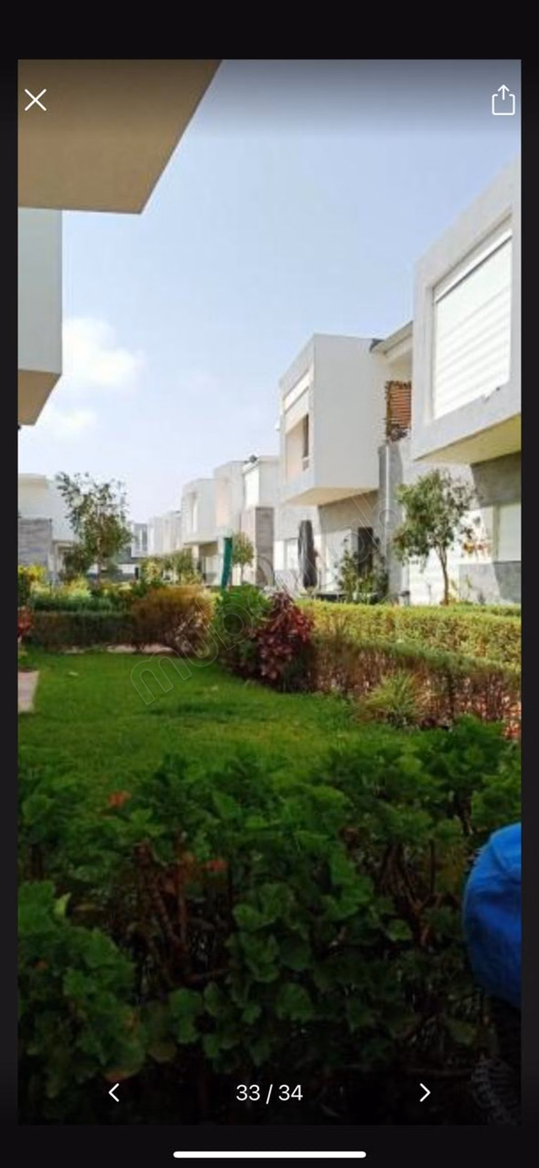 Appartement à vendre à Sidi Rahal Chatai. 2 chambres. Bien meublé