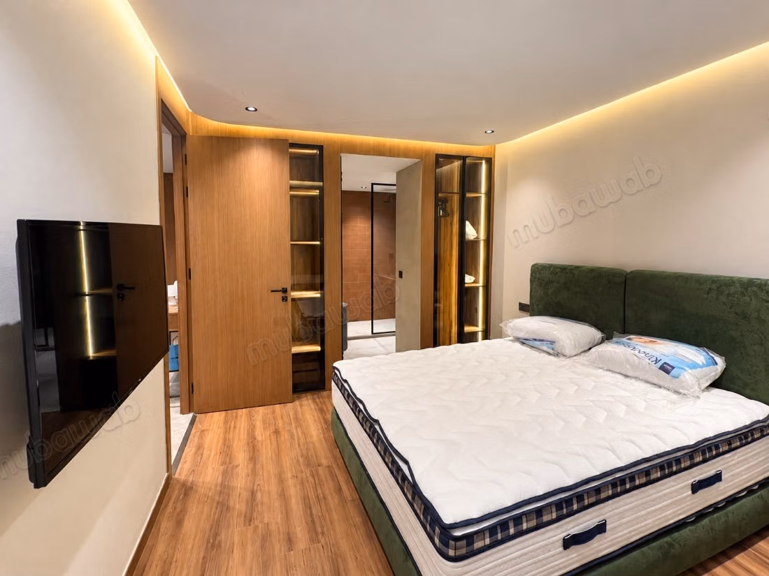 Studio neuf meublé riviera