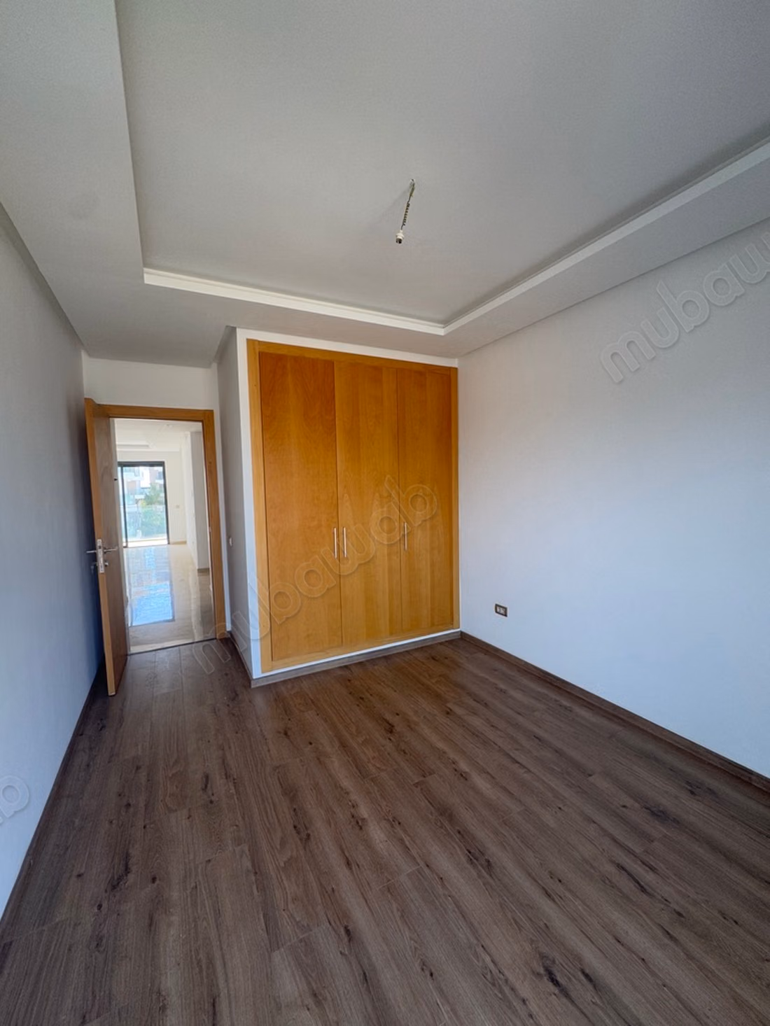 Location appartement moderne