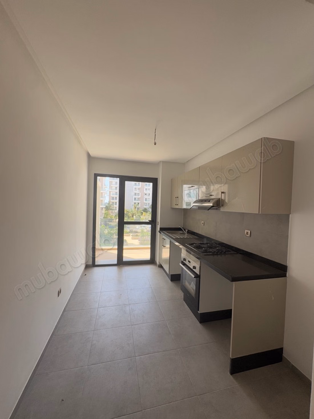 Location appartement moderne