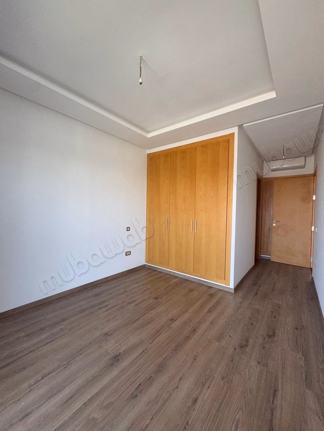 Location appartement moderne