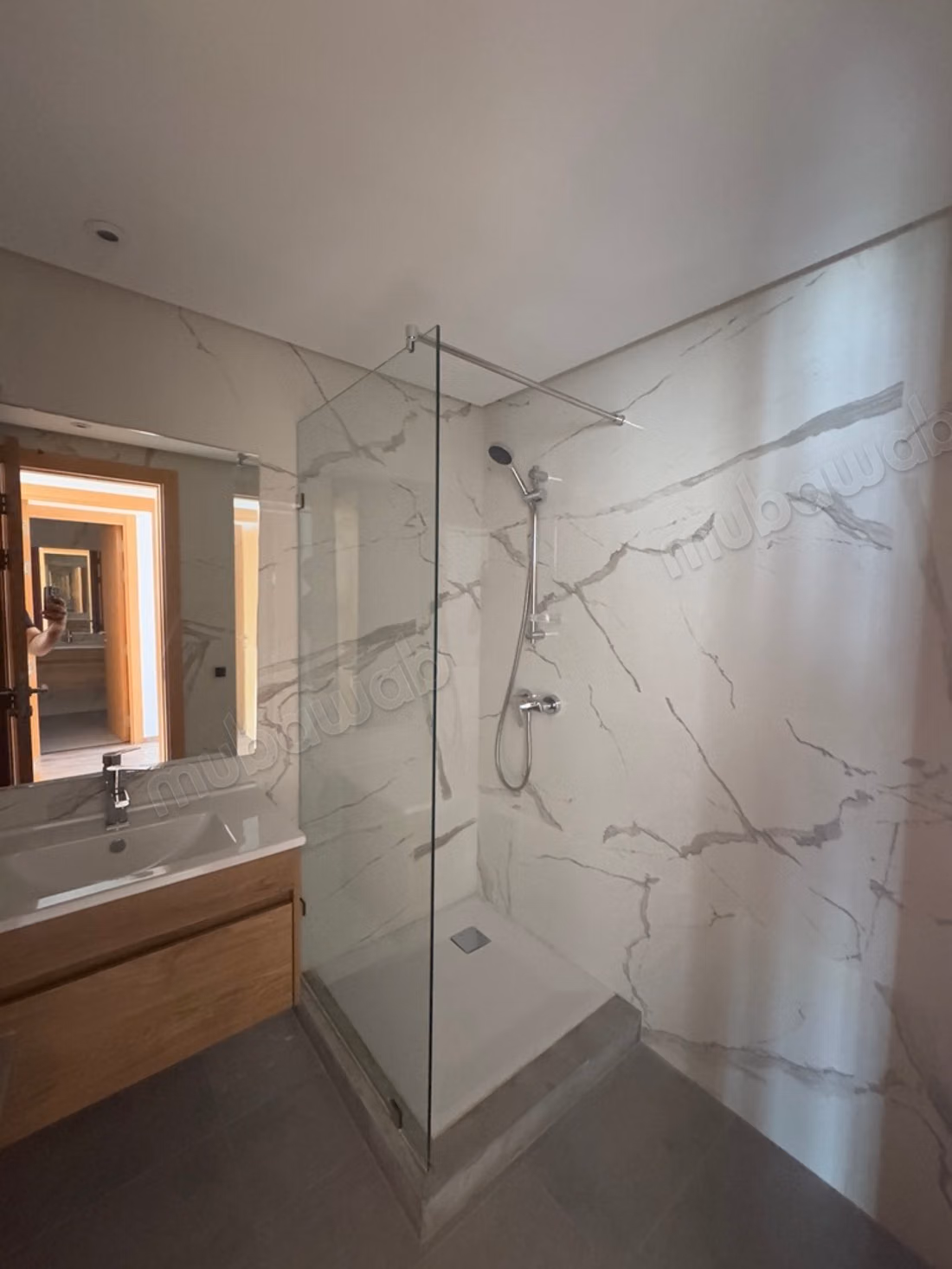 Location appartement moderne