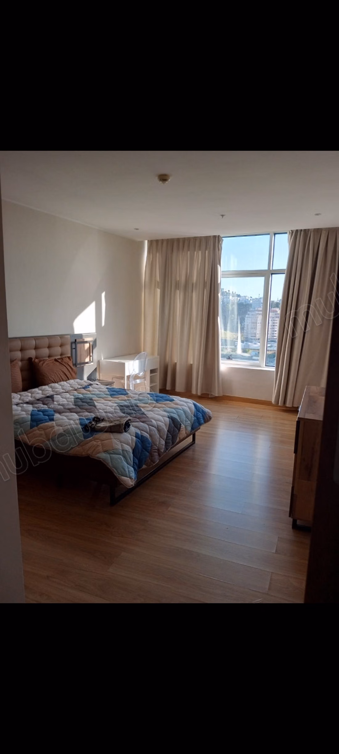 Hilton appartement