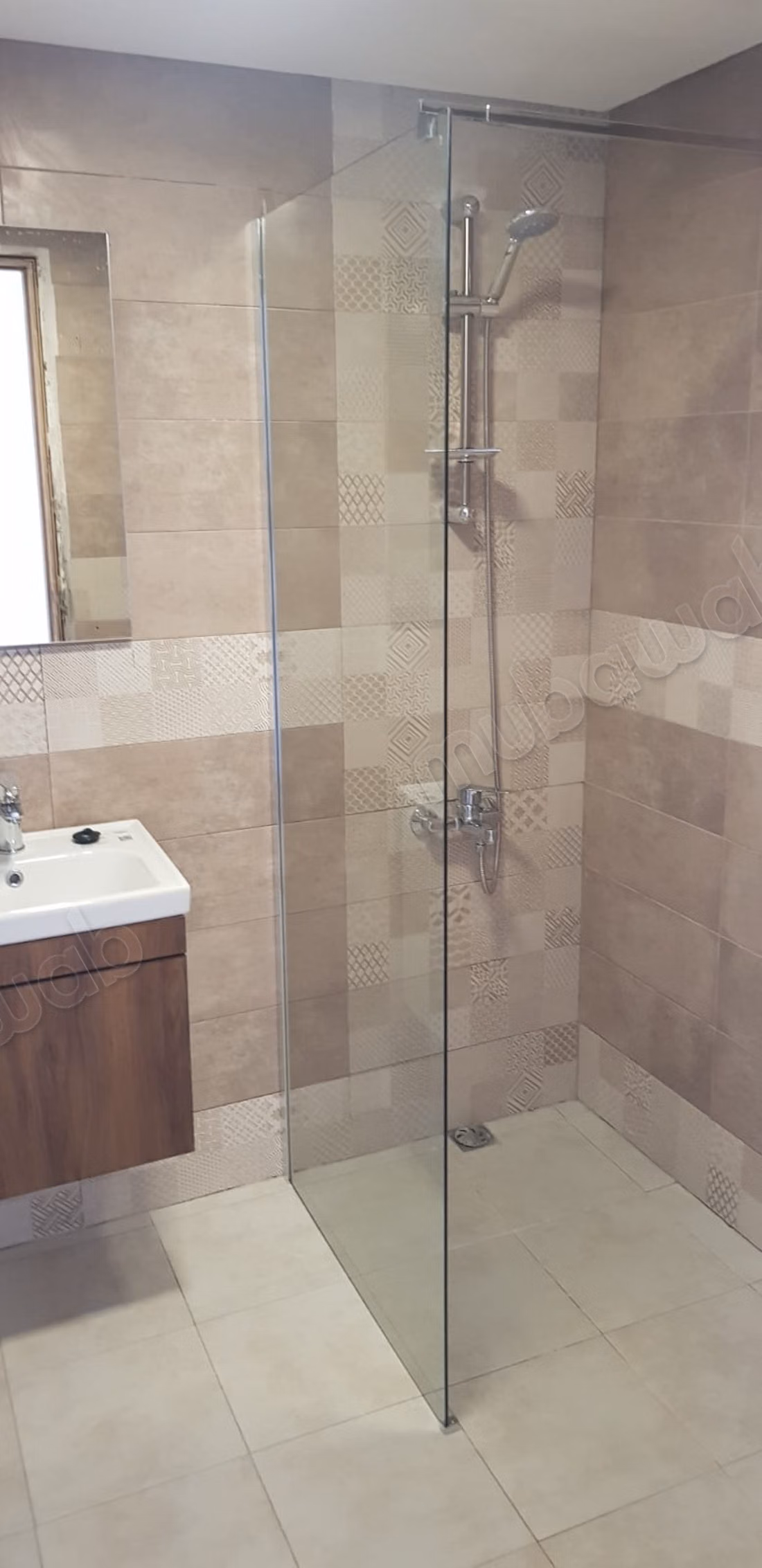 Hilton appartement