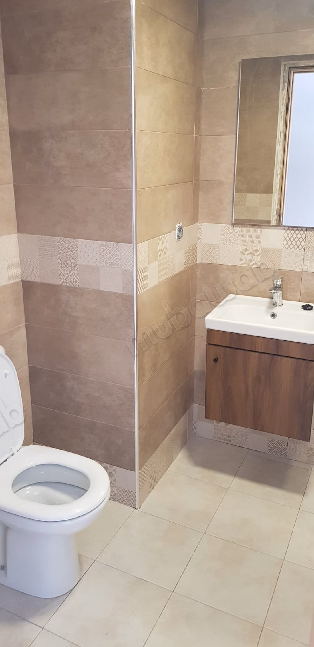 Hilton appartement