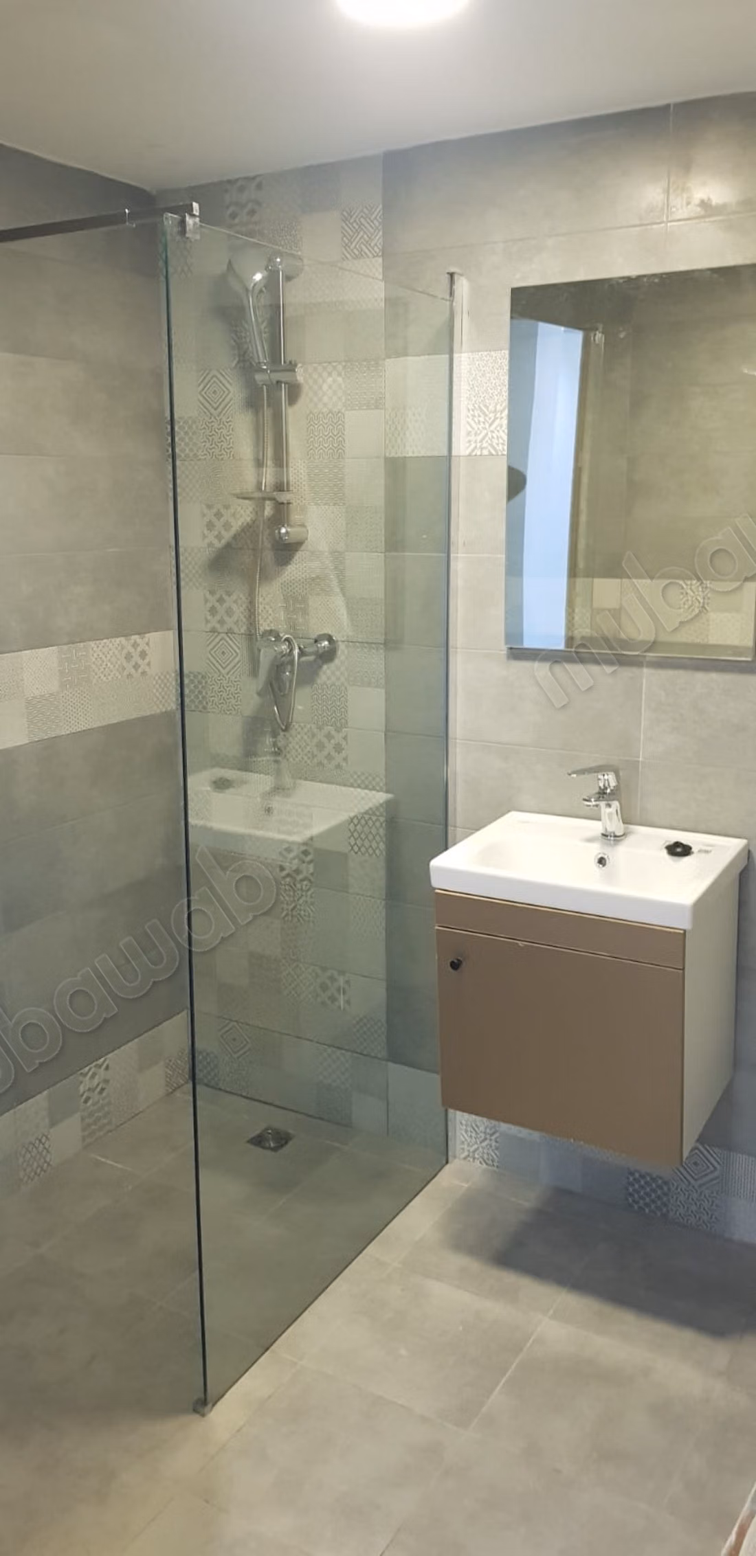 Hilton appartement