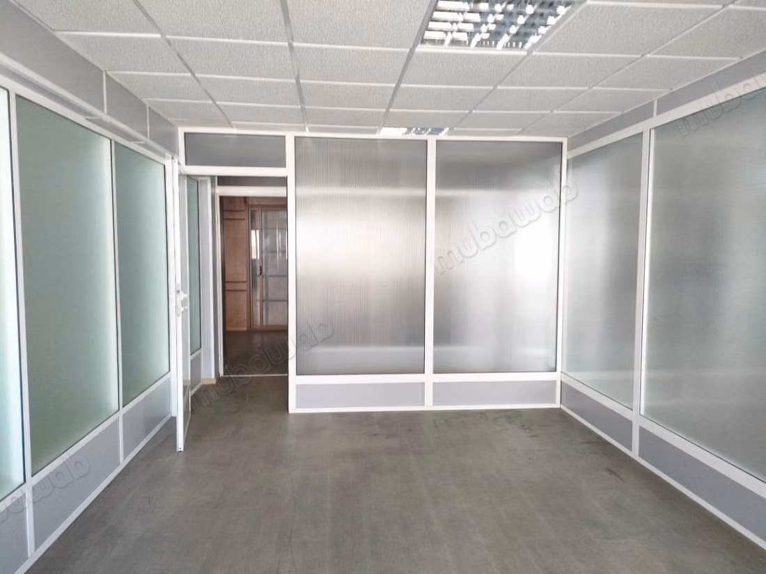 Ufficio 145m² Derb Omar 14000 dh