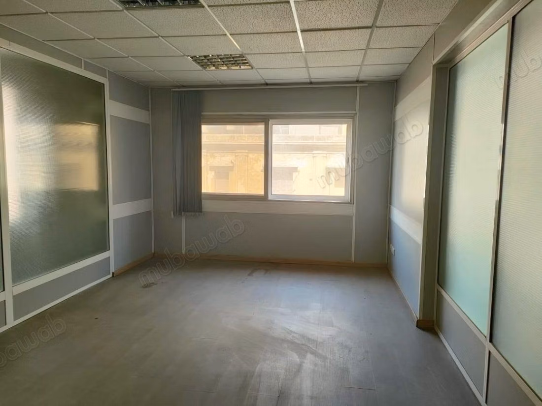 Ufficio 145m² Derb Omar 14000 dh