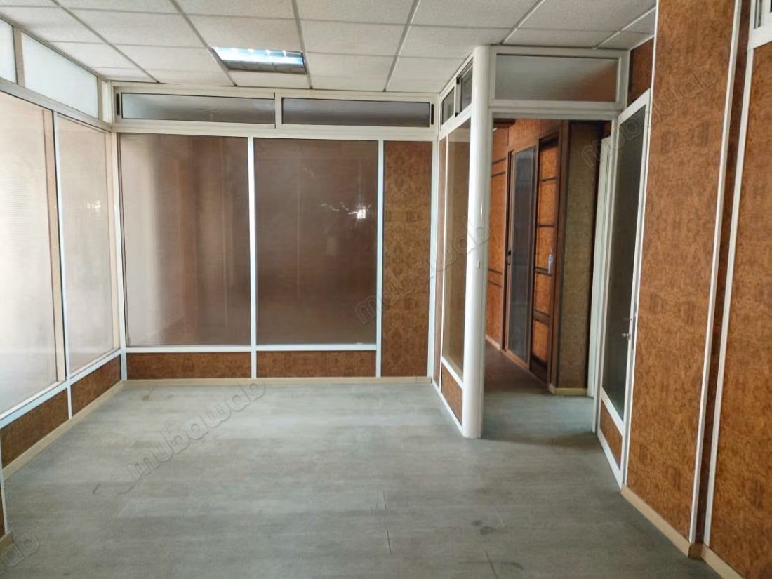 Ufficio 145m² Derb Omar 14000 dh