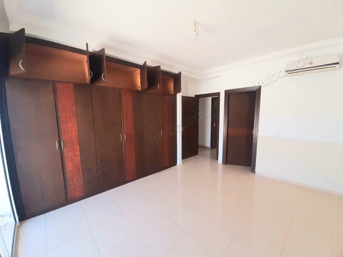 Apartment with Terrace in Agdal