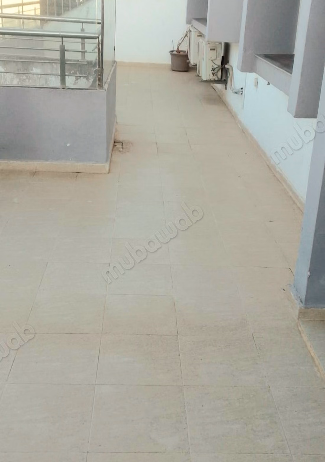 Apartment with Terrace in Agdal