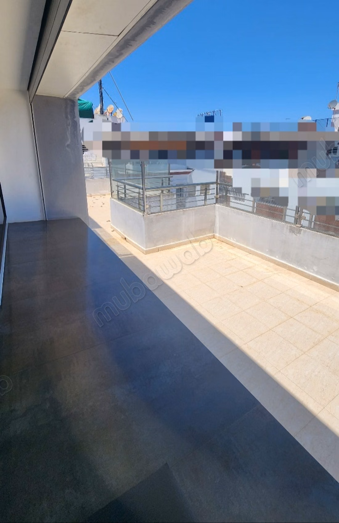 Appartamento 3 camere Terrazza su Agdal