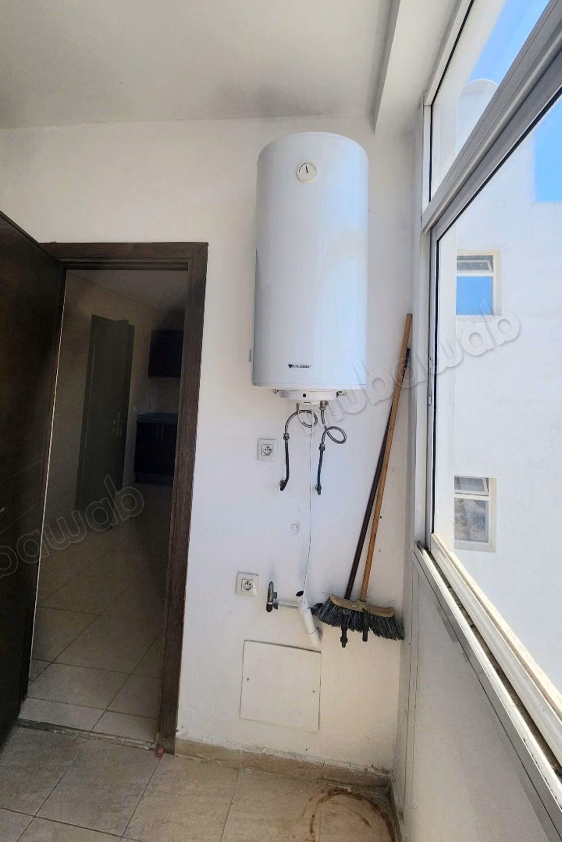 Appartamento 3 camere Terrazza su Agdal