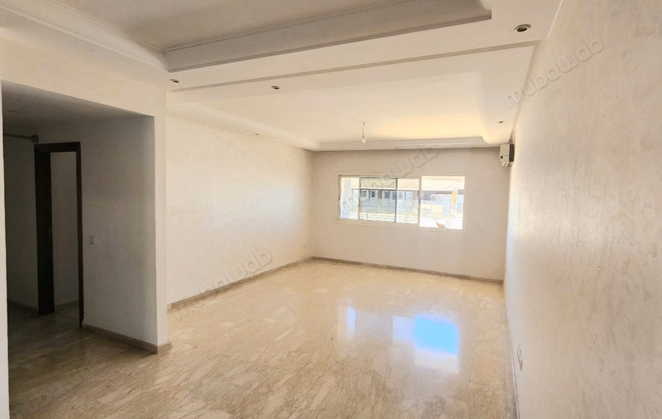 Appartamento 3 camere Terrazza su Agdal