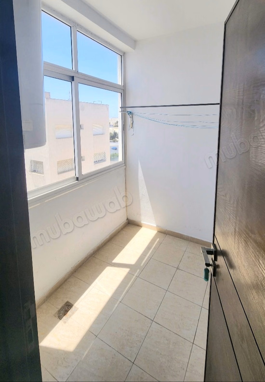 Appartamento 3 camere Terrazza su Agdal