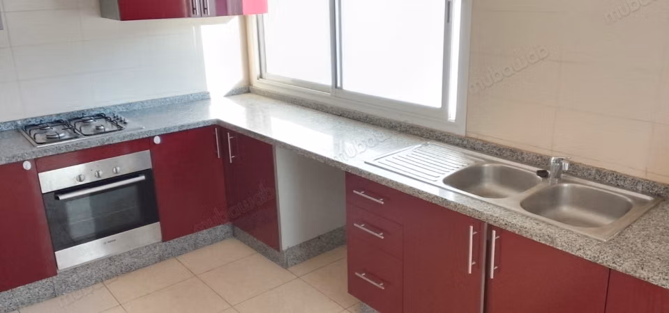 Apartment with Terrace in Agdal