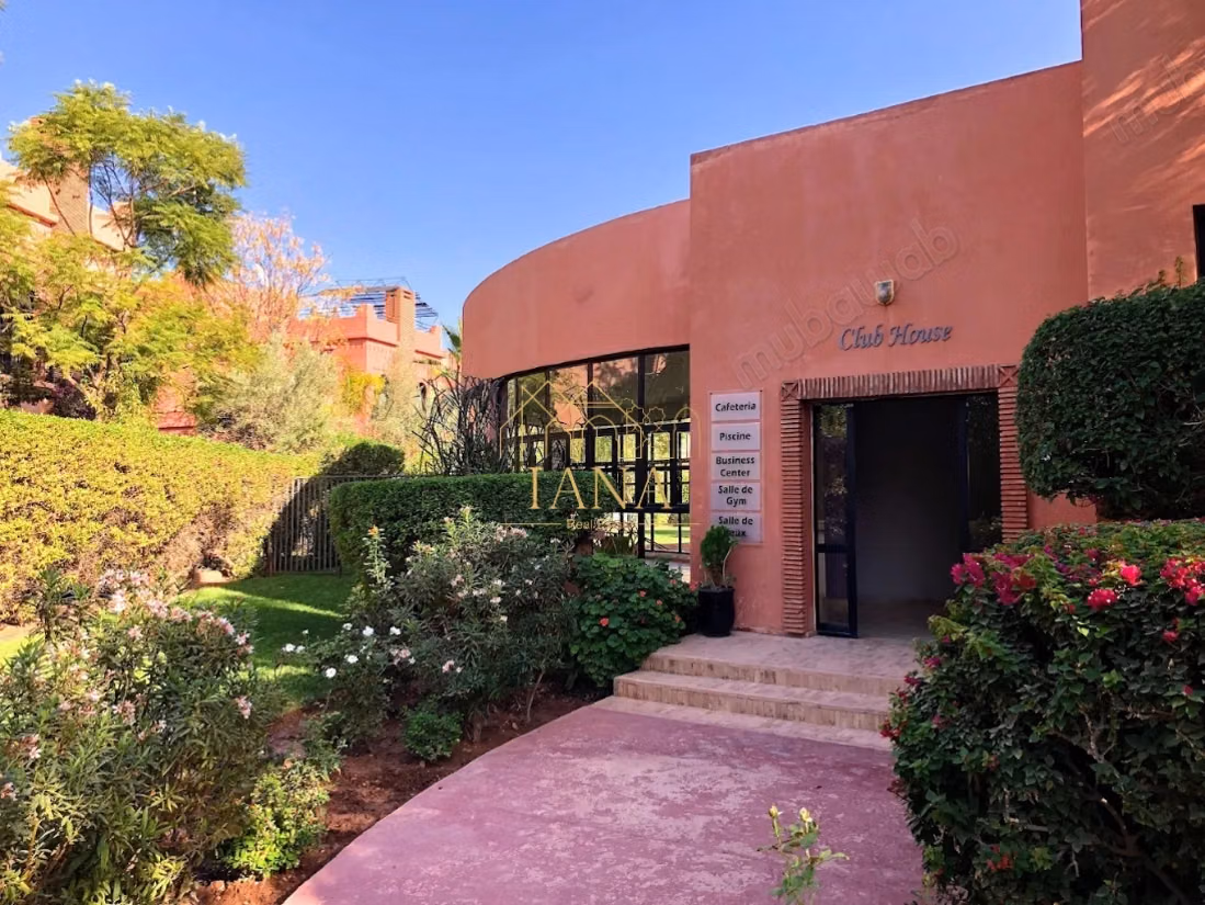 Superb Luxury Villa for Rent in a Gated Community