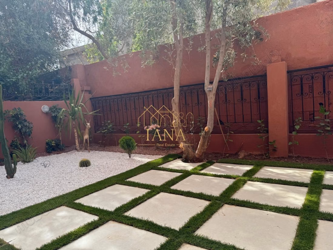 Superb Luxury Villa for Rent in a Gated Community