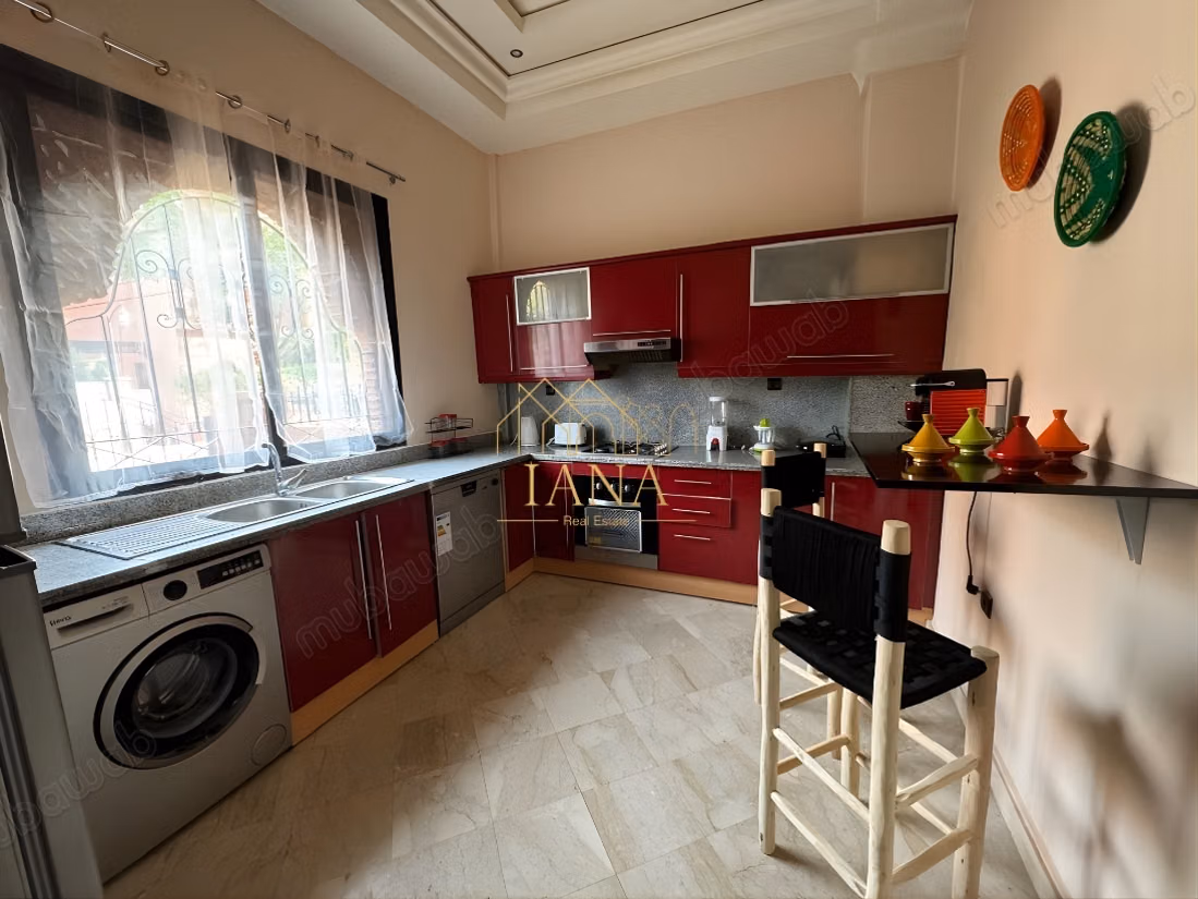 Superb Luxury Villa for Rent in a Gated Community