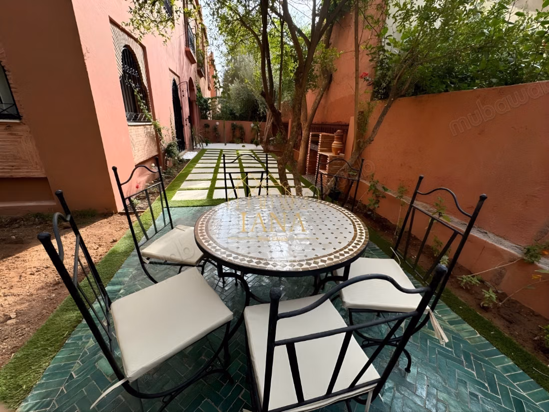 Superb Luxury Villa for Rent in a Gated Community