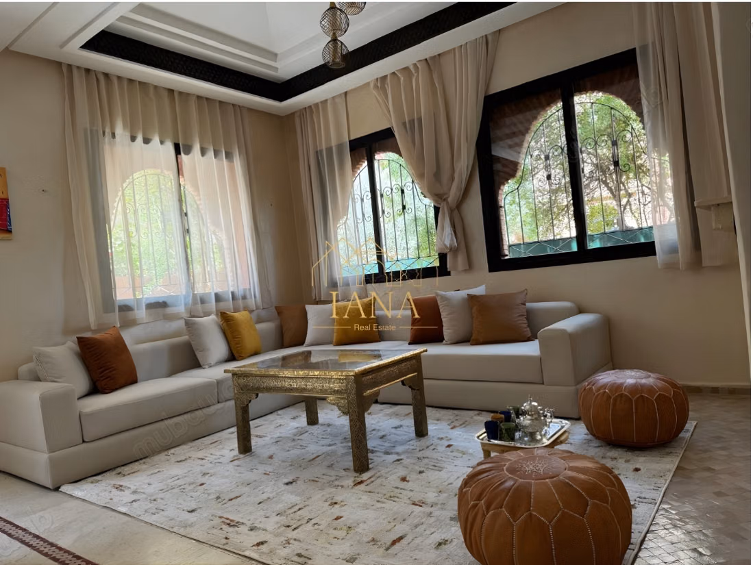 Superb Luxury Villa for Rent in a Gated Community