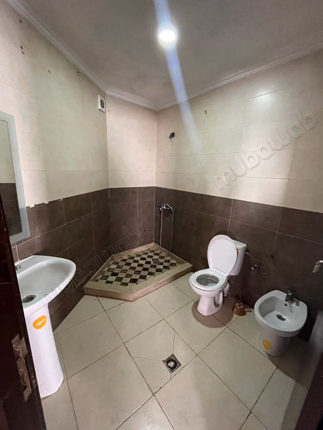 Louer un appartement dans le quartier Nasr. Près de l'hôpital Mohammed VI