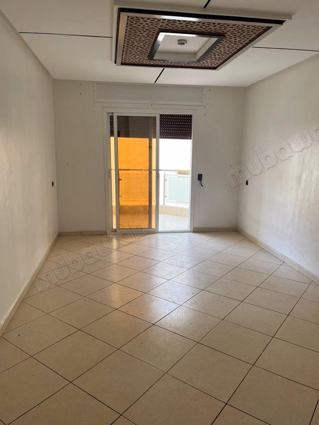 Louer un appartement dans le quartier Nasr. Près de l'hôpital Mohammed VI