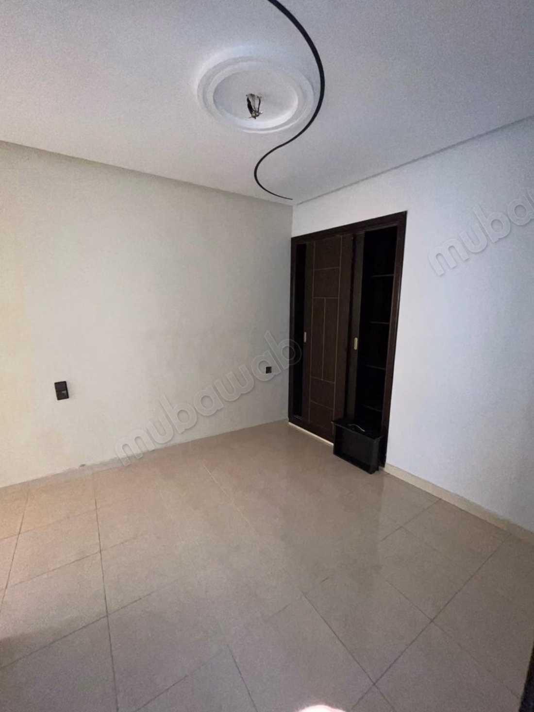 Louer un appartement dans le quartier Nasr. Près de l'hôpital Mohammed VI