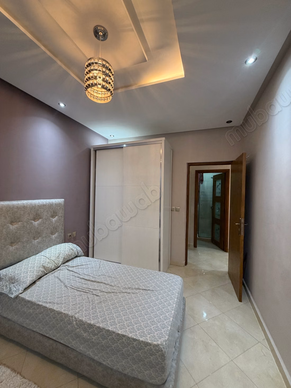 Alquilar un apartamento en el túnel de Masnana. 2 habitaciones cómodas. Amueblado
