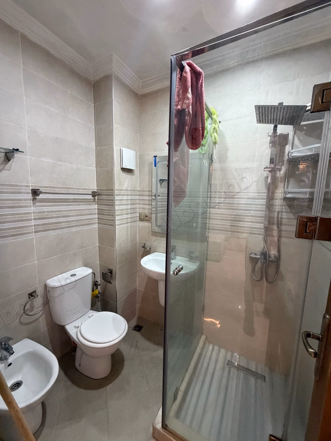 Alquilar un apartamento en el túnel de Masnana. 2 habitaciones cómodas. Amueblado