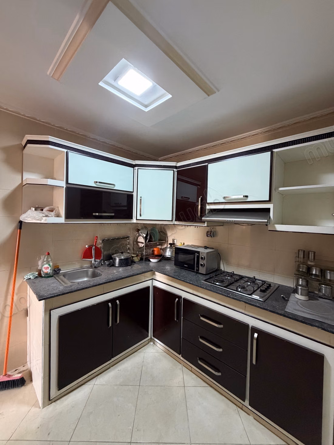 Alquilar un apartamento en el túnel de Masnana. 2 habitaciones cómodas. Amueblado