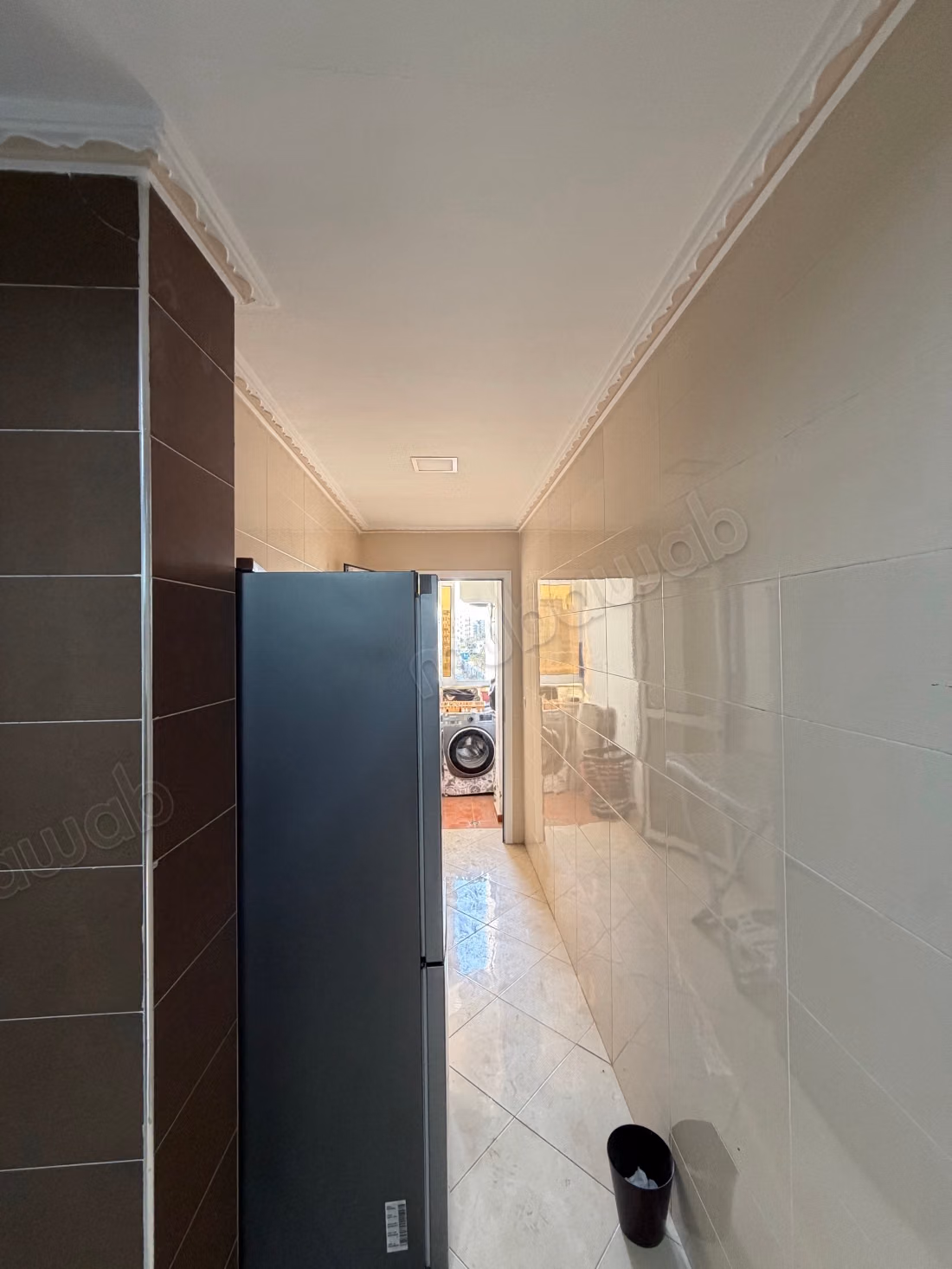 Alquilar un apartamento en el túnel de Masnana. 2 habitaciones cómodas. Amueblado