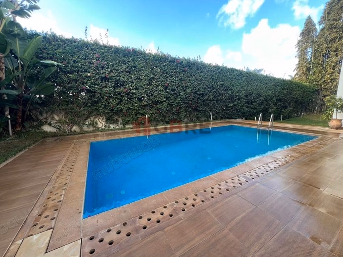 Mooie villa te koop in Sala Eljadida