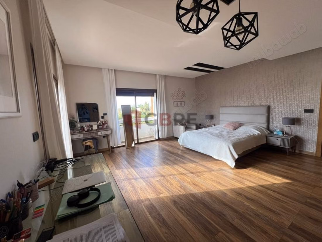 Mooie villa te koop in Sala Eljadida
