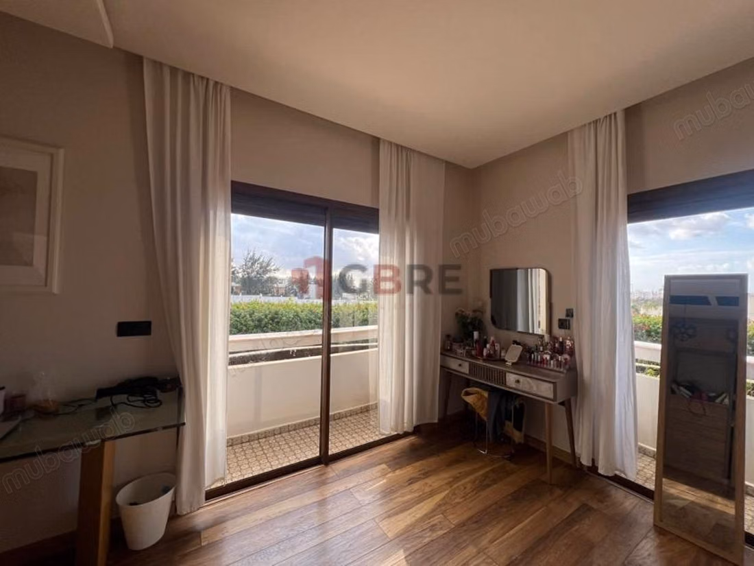 Mooie villa te koop in Sala Eljadida