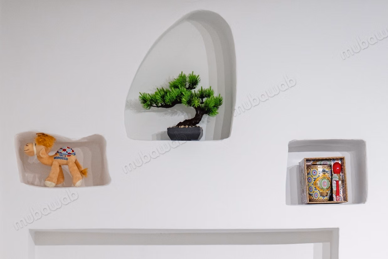 Location d'un appartement à Gueliz 
3 chambre de luxe meublé