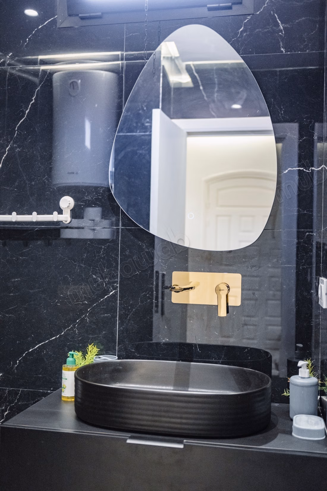 Location d'un appartement à Gueliz 
3 chambre de luxe meublé