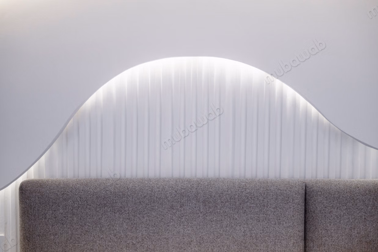 Location d'un appartement à Gueliz 
3 chambre de luxe meublé