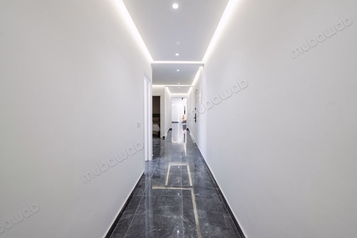 Location d'un appartement à Gueliz 
3 chambre de luxe meublé
