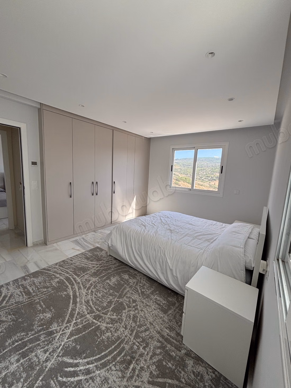 À louer – bel appartement