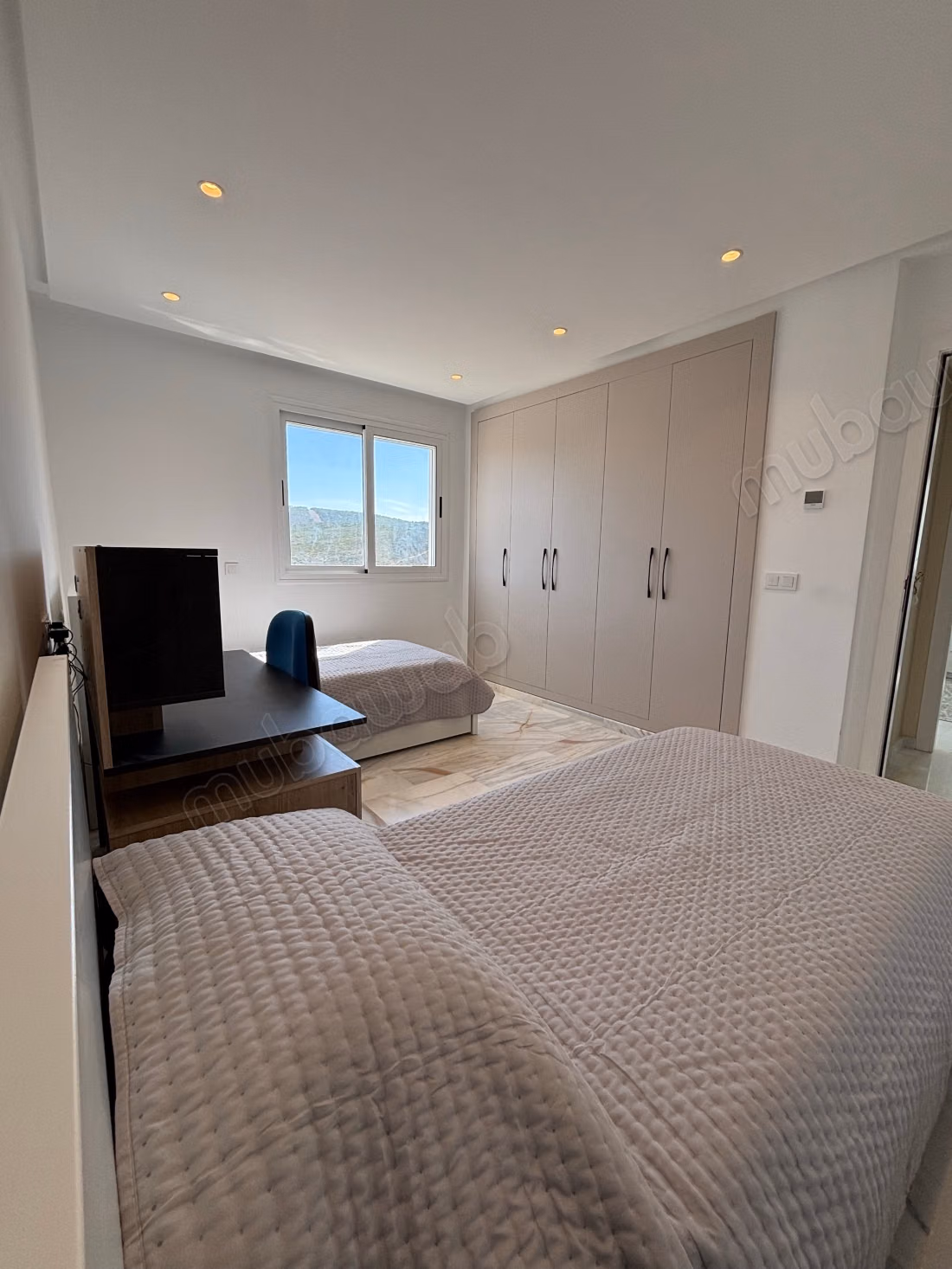 À louer – bel appartement