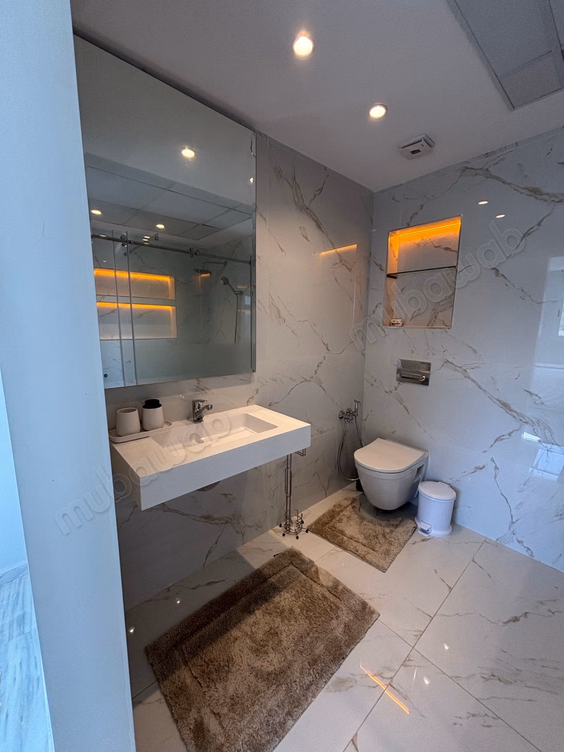 À louer – bel appartement