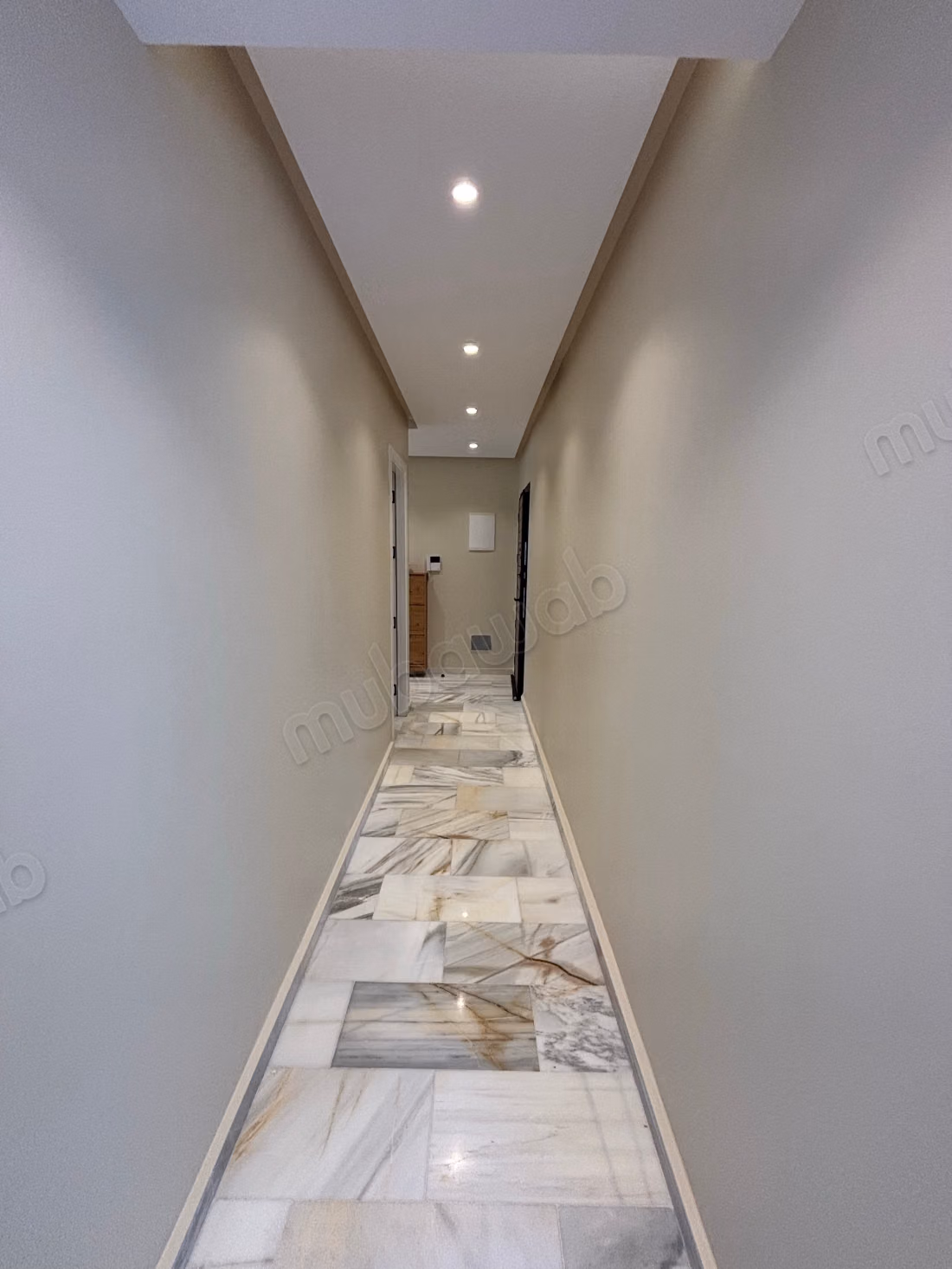 À louer – bel appartement