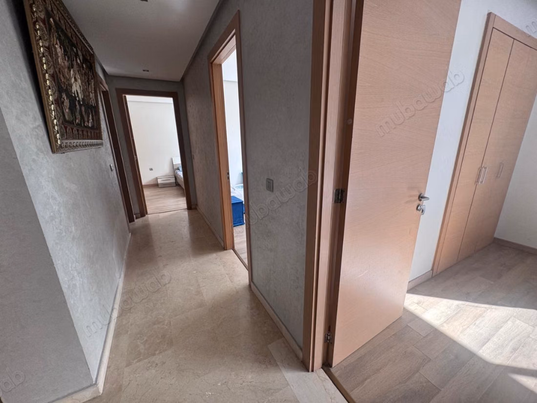 3 Chambres meublé Prestigia