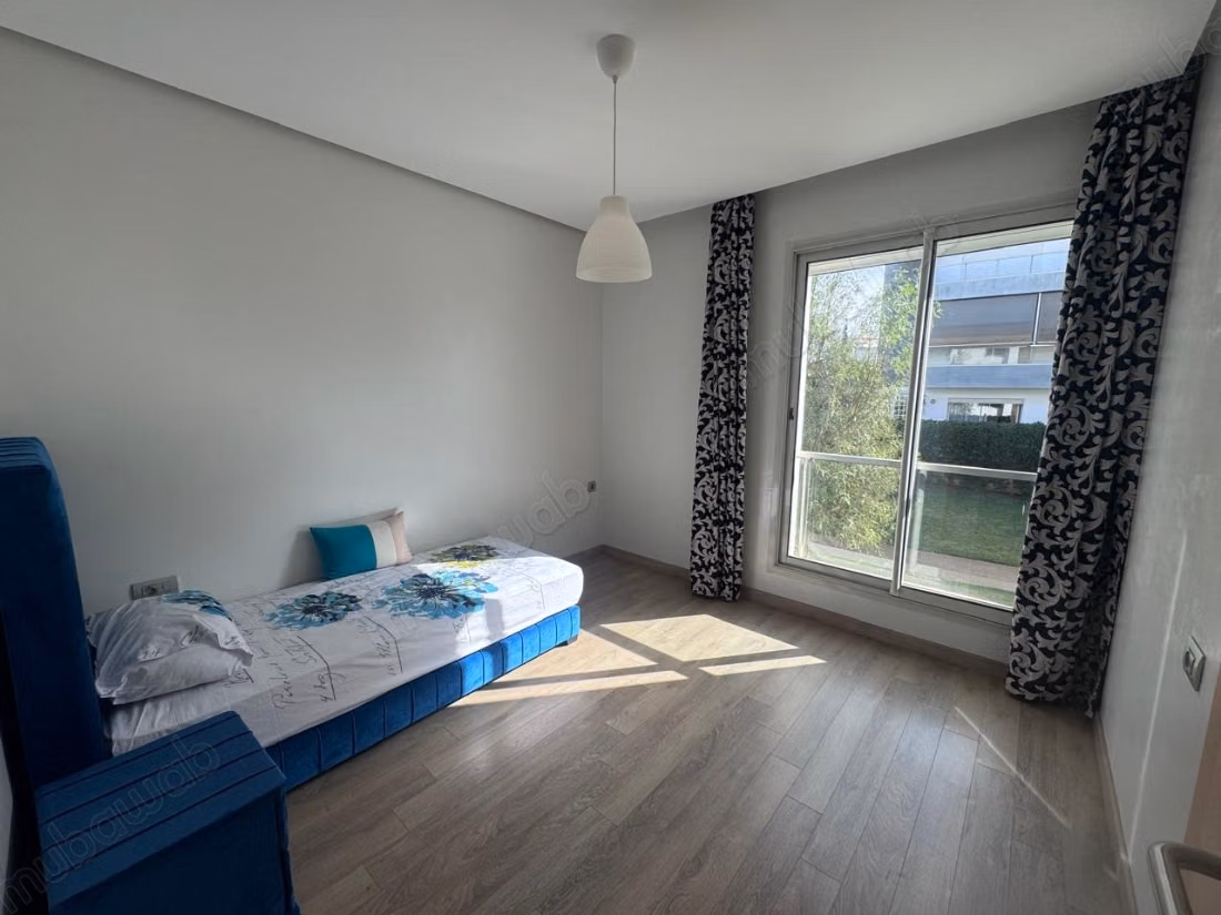 3 Chambres meublé Prestigia