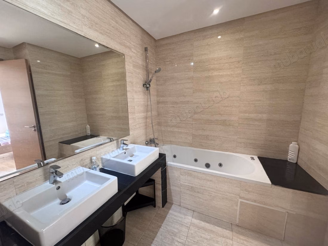 3 Chambres meublé Prestigia
