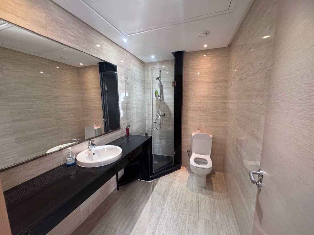 3 Chambres meublé Prestigia