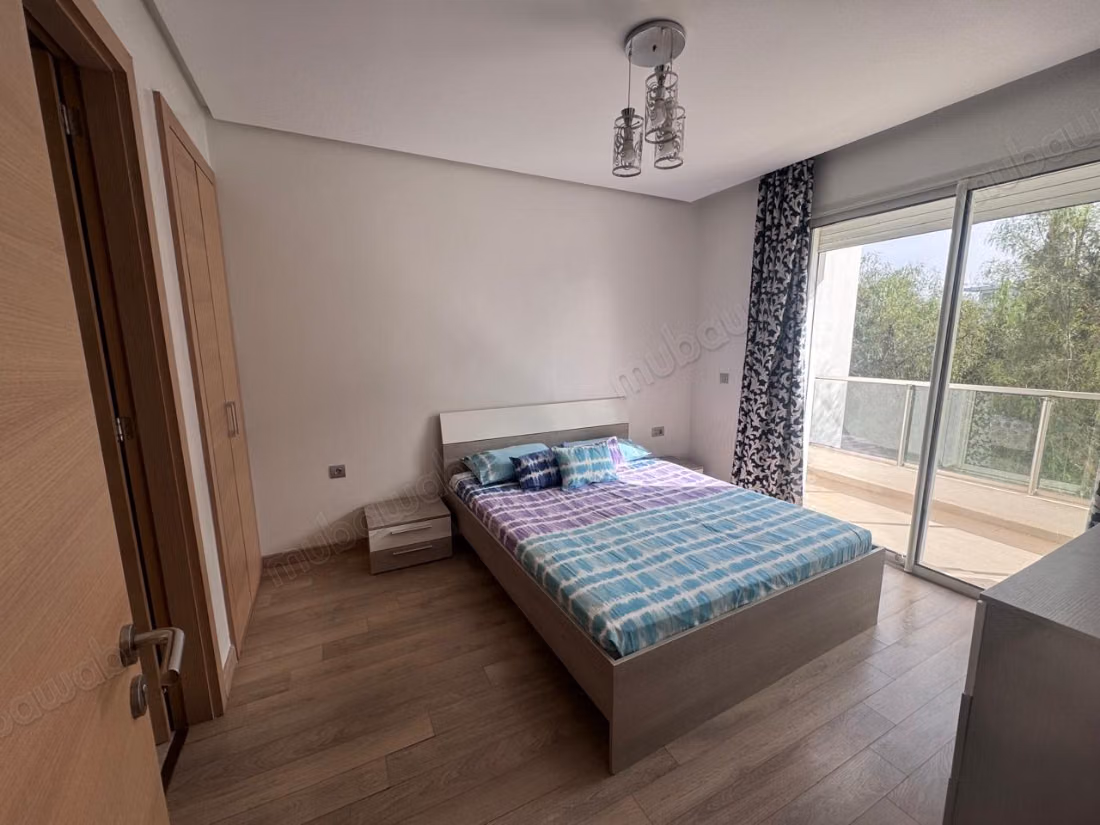 3 Chambres meublé Prestigia