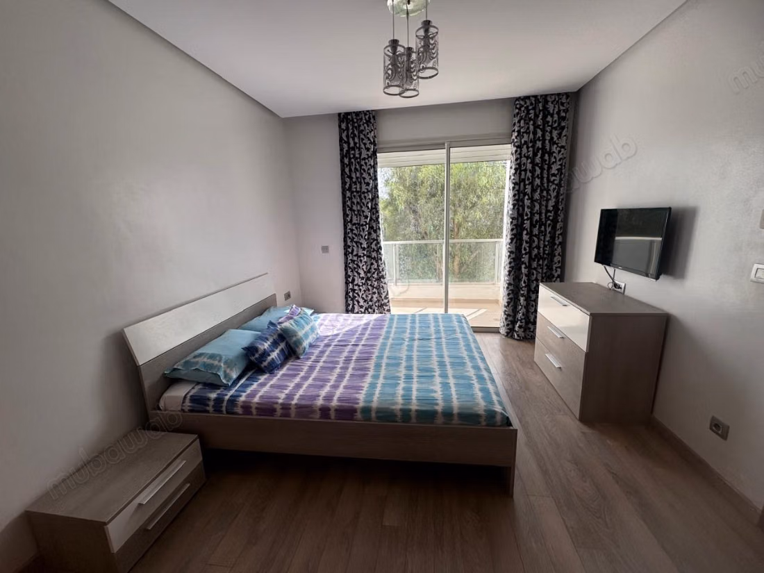 3 Chambres meublé Prestigia